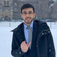 The Master Group/Le Groupe Master - EFI Concepts Employee Hamza Shaikh's profile photo