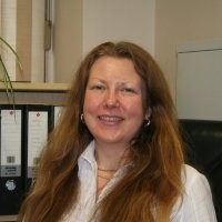 Dudley Council Employee Angela Moore's profile photo