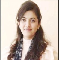 UniverCell Canada Employee Farida Kothiwala's profile photo