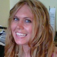 Ashleigh Disston Email & Phone Number