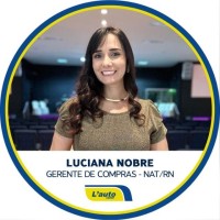 Luciana Nobre Email