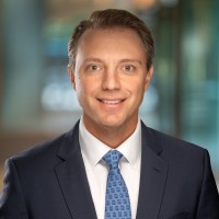 Rockefeller Capital Management Employee Tim White's profile photo