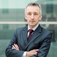Global Blue Employee Viktor Kletzer's profile photo