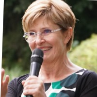 Reichhardt GmbH Steuerungstechnik Employee Andrea Reichhardt's profile photo