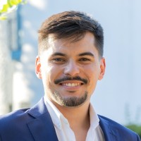 wrightia Employee Pedro Serra's profile photo