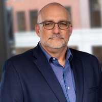 UFG Insurance Employee Rre Gary Clevenger's profile photo