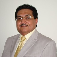 Stealth Products, LLC. Employee Gerardo Saldana's profile photo