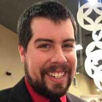 Pedernales Electric Cooperative Employee James Tinker's profile photo