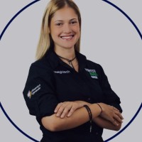 Weightech Employee Ana Luiza Marin's profile photo