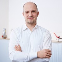 Benjamin Jost Email