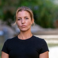 Conversations Unbound Employee Zoë van Gyseghem's profile photo