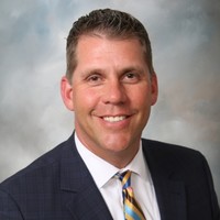 VisionBank Employee Mike Painovich's profile photo