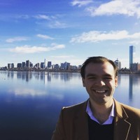 Melbourne Grammar School Employee Christopher Weinberg's profile photo