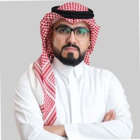 كُن الرقمية Employee Abdulrahman Alaidarous's profile photo