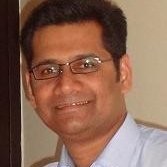 Speed Engineering Solutions Employee Sandesh Sawant's profile photo