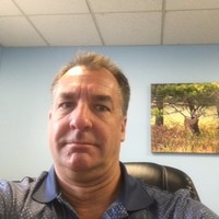 Metro Fabricating Employee Scott Vachon's profile photo