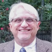 Ascension Employee Sam Benton's profile photo