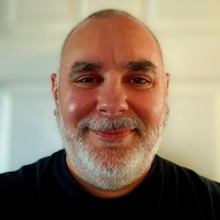 Component Hardware Group Employee Kevin Tumpey's profile photo