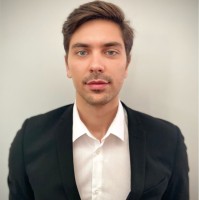 Teamlyzer Employee Joao Monteiro's profile photo