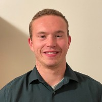 Stop and Shop Employee John McCarthy's profile photo