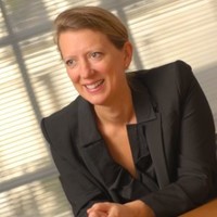Bridges Fund Management Ltd. Employee Michele Giddens's profile photo