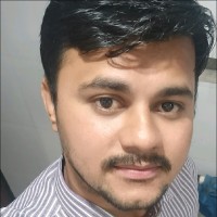 Reliance Retail Employee Vaibhav Bodake's profile photo