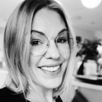 Yellow Bird Employee Josephine Wallner's profile photo