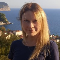 CloudLinux Employee Tatiana Mosina's profile photo