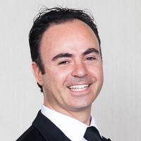 DomainIT Employee Paul Goldstone's profile photo