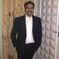 The KariGhars Employee Dipendra Tikku's profile photo