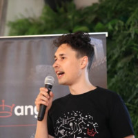 Invonto Employee Spencer Depas's profile photo