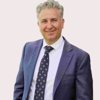 Hisense Iberia Employee Alberto Sequeros's profile photo