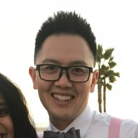 Oakland Unified School District Employee Steven Yan's profile photo