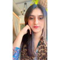 Sama Tehreen Email