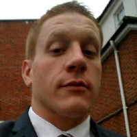 Network Rail Employee Rob Bainbridge's profile photo