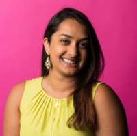 Priya Wolfe Email & Phone Number