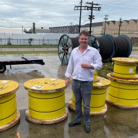 Randy Gonzalez Jr Email & Phone Number