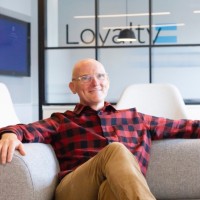 IAG Loyalty Employee Colin Lewis's profile photo