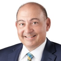 Truist Employee Chris Conlin's profile photo