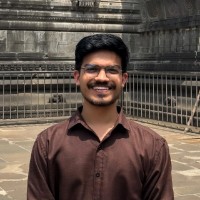 Technoforce Solutions Employee Ca Vispute's profile photo
