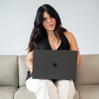 AXIS Employee Maried Perez Rivera's profile photo
