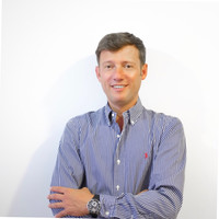 La Compagnie des Desserts Employee Oscar Garcia's profile photo