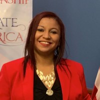 Roxana Caspers Email & Phone Number