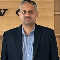 Volvo Financial Services Employee Rajkumar Narayanan's profile photo