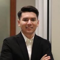 Texas Bank Employee Oscar Perdomo's profile photo