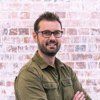 Digitas Australia Employee James Hudson's profile photo
