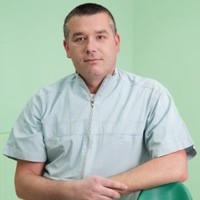 School of Dental Medicine University of Zagreb Employee Amir Catic's profile photo