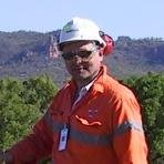Project Portfolio Management (PPM) Employee Werner Loeser's profile photo