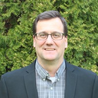 Selkirk College Employee Nick H.'s profile photo