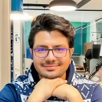 Azkivam | ازکیوام Employee Ehsan Roostai's profile photo